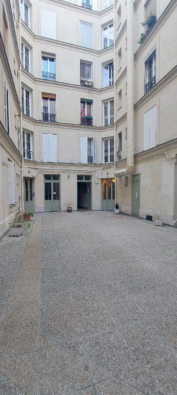 Appartement - 9 m² - 1 pièce