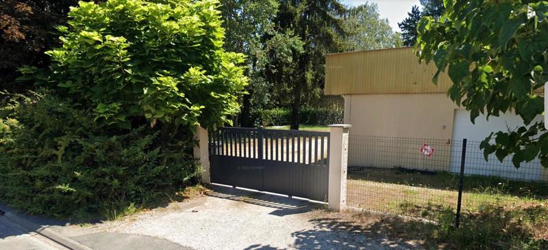 Local commercial - 182 m² - 5 pièces