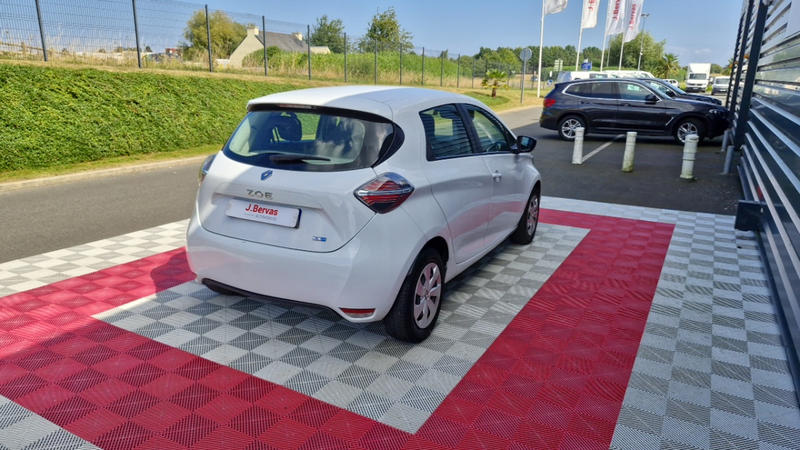 Renault Zoe R110 Achat Integral - 21 Life