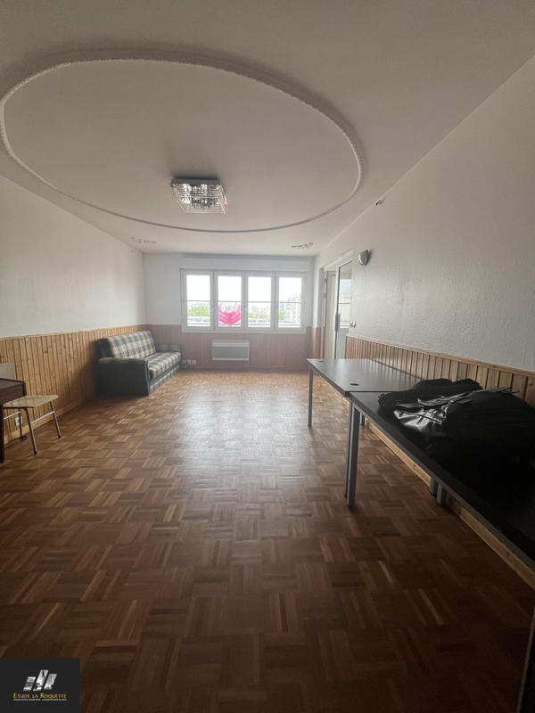 Appartement - 107 m² - 5 pièces