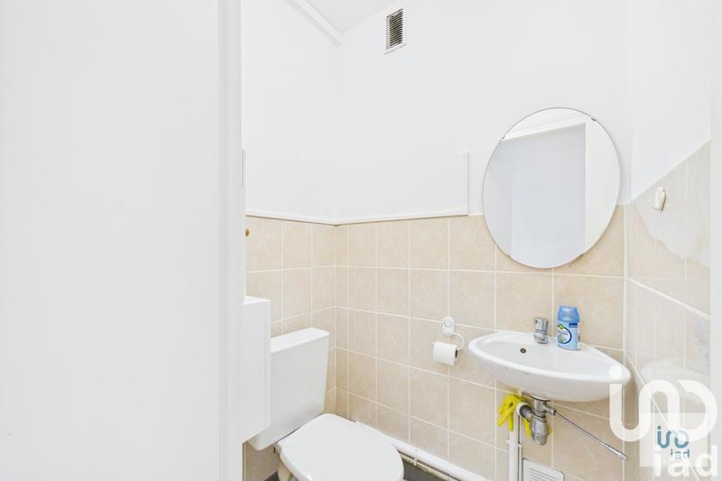 Appartement - 77 m² - 3 pièces