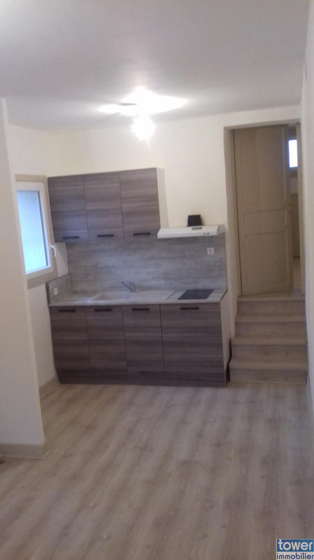 Maison - 160 m² - 9 pièces