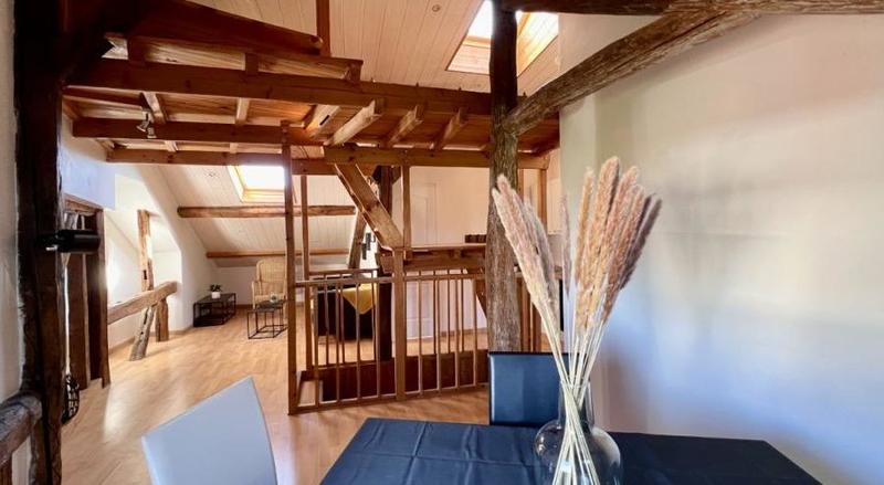 Appartement - 26 m² - 2 pièces