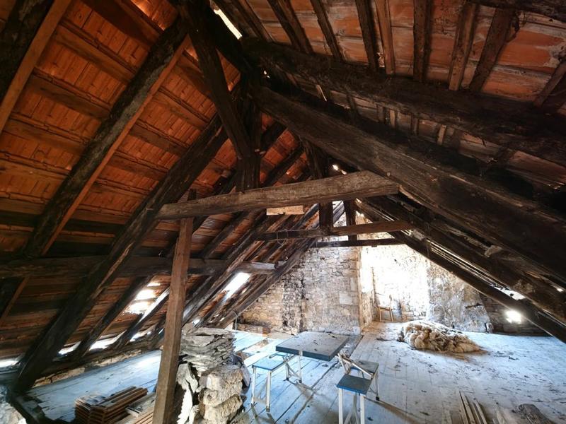 Maison - 295 m² - 5 pièces