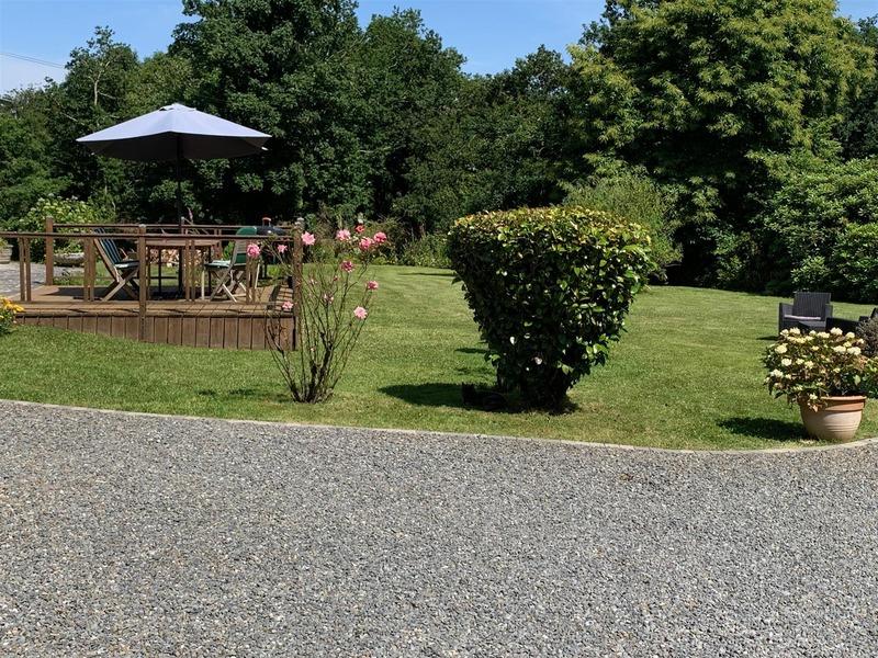 Maison - 154 m² - 6 pièces