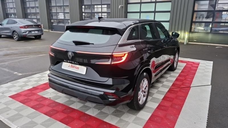 Renault Austral Mild Hybrid Advanced 130 Evolution