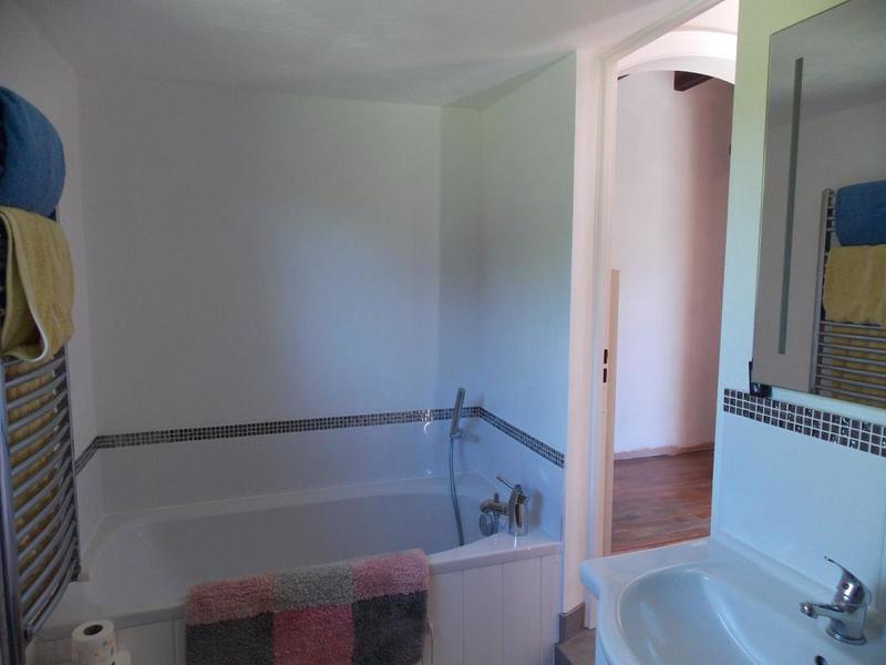 Maison de campagne - 132 m² - 5 pièces