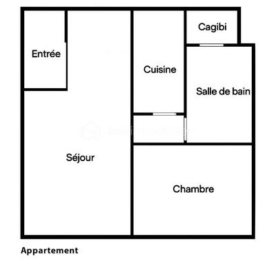 Immeuble - 310 m² - 10 pièces