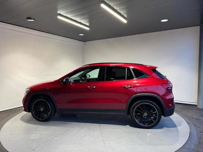 Mercedes Gla 250 e Amg Line 1.3 218 ch Dct8