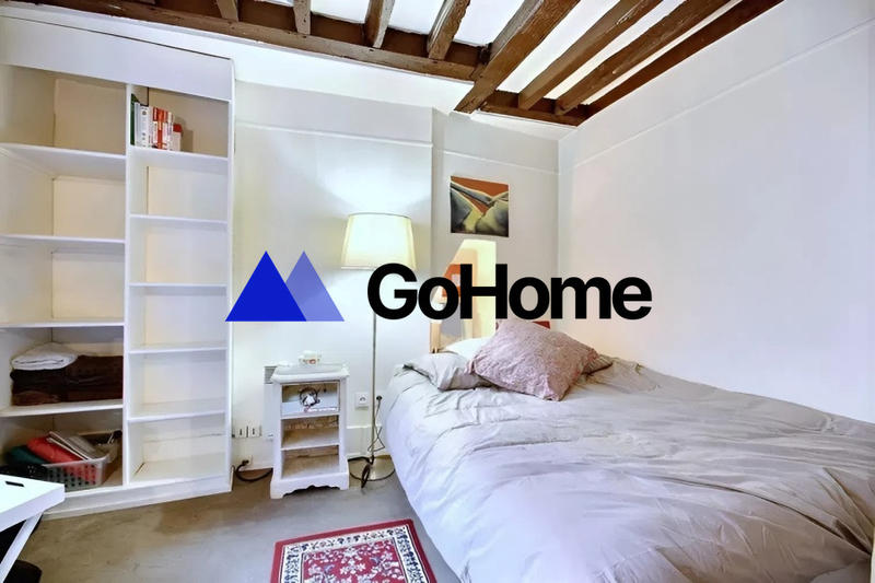 Appartement - 30 m² - 2 pièces