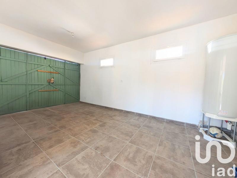 Maison - 50 m² - 3 pièces