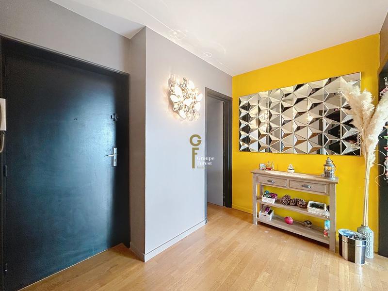 Appartement - 88 m² - 4 pièces