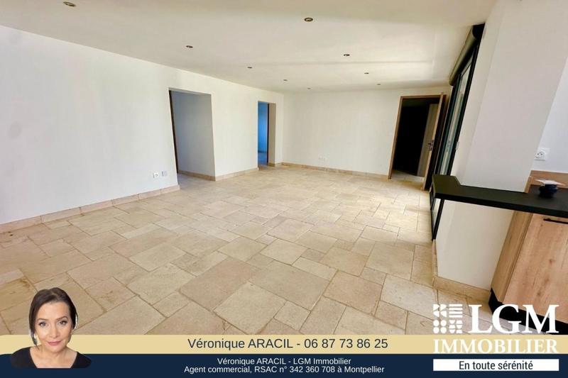 Villa - 98 m² - 4 pièces