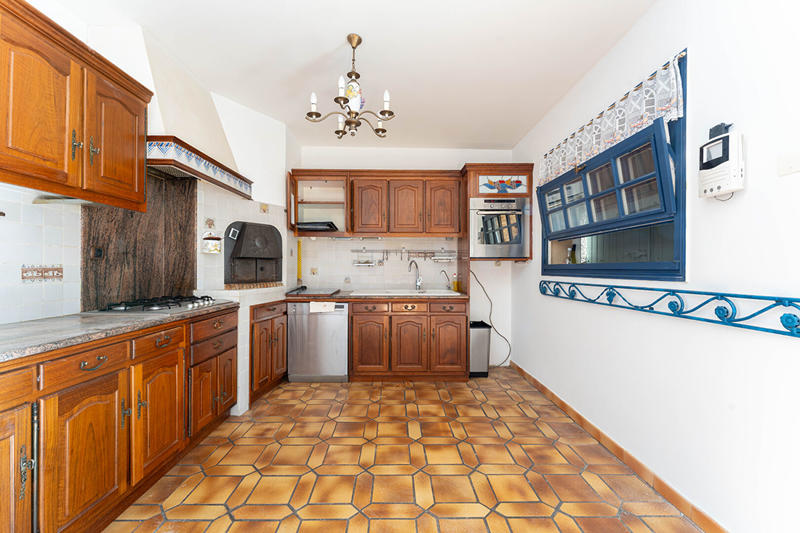 Maison - 177 m² - 6 pièces