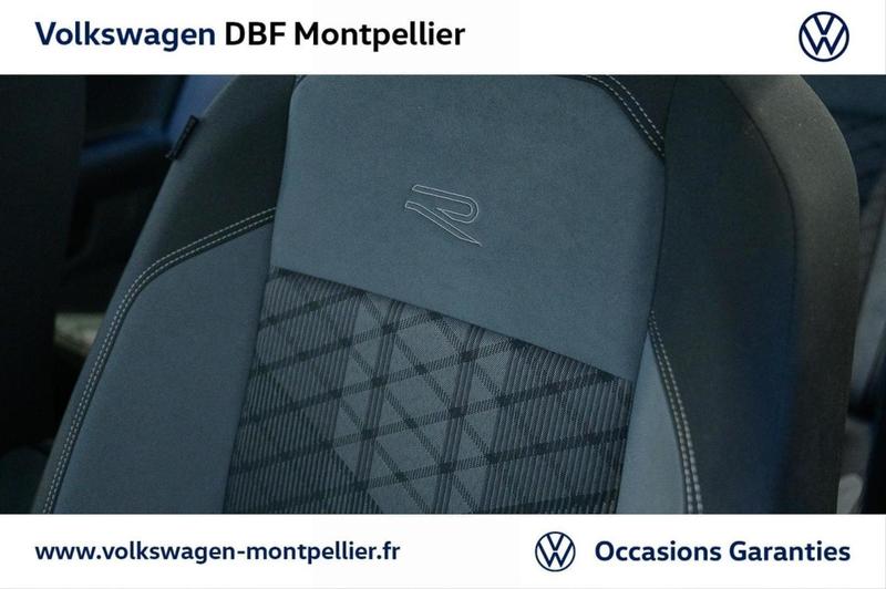 Volkswagen Polo 1.0 Tsi 95 s&amp;S Bvm5 R-Line