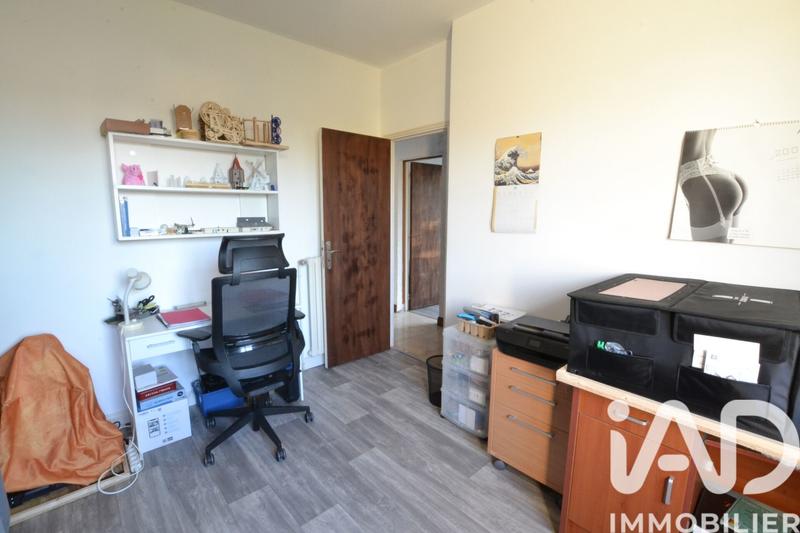 Maison - 200 m² - 9 pièces