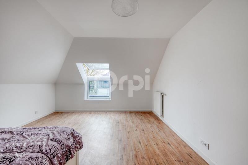 Appartement - 59 m² - 2 pièces