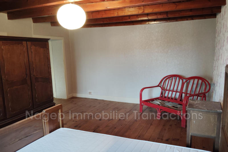 Maison - 120 m² - 7 pièces