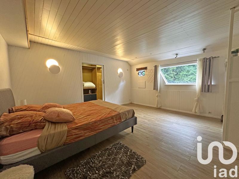 Maison - 175 m² - 5 pièces