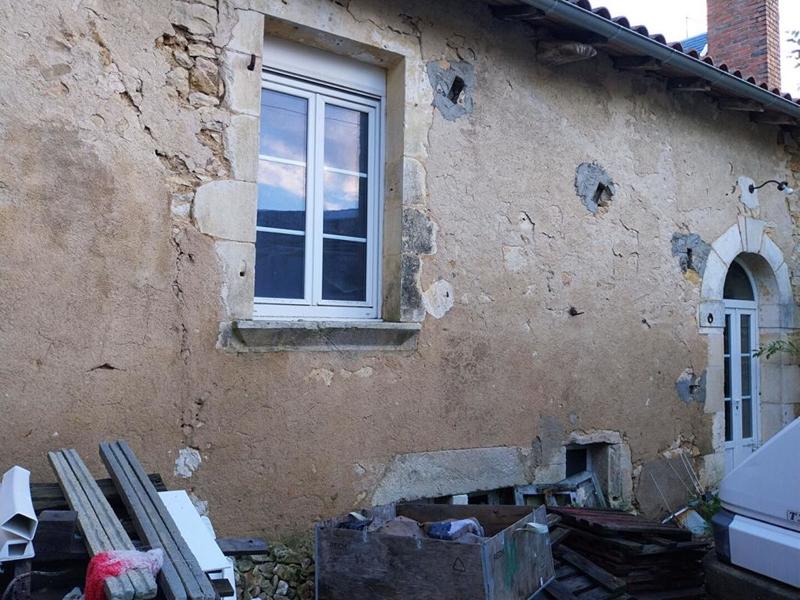 Maison - 158 m² - 4 pièces