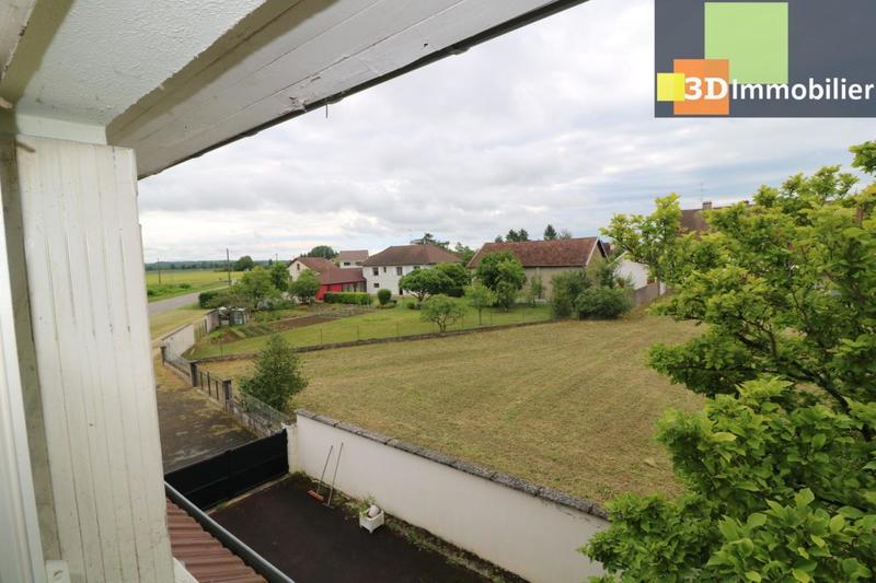 Maison - 134 m² - 7 pièces