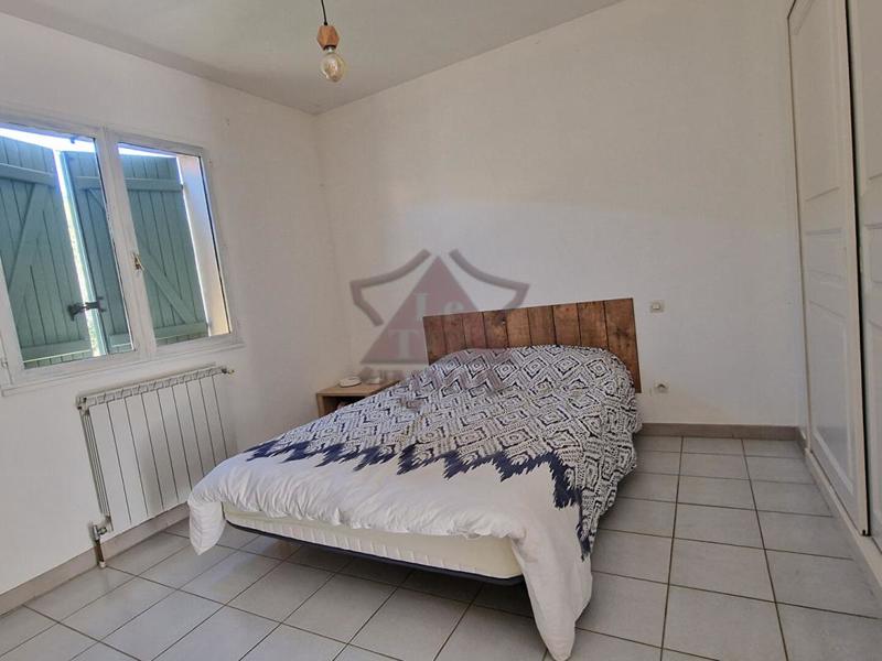 Maison - 86 m² - 4 pièces