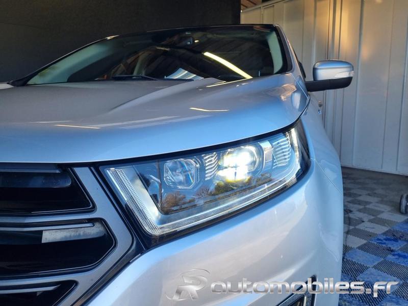 Ford Edge 2.0 Tdci 210 Bi-Turbo St-Line 4x4