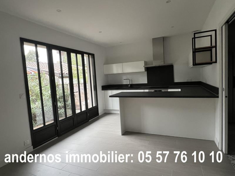 Maison contemporaine - 156 m² - 5 pièces