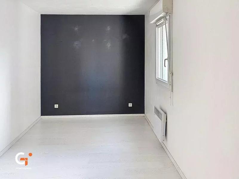 Appartement - 103 m² - 5 pièces