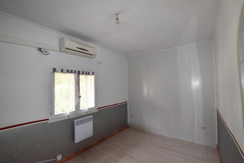 Mas - 232 m² - 7 pièces