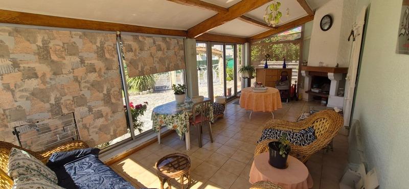 Maison - 102 m² - 6 pièces