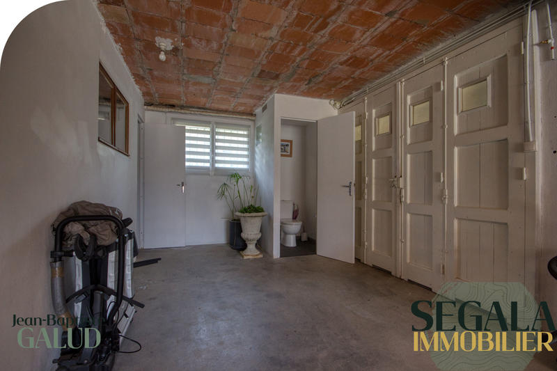 Maison - 148 m² - 6 pièces