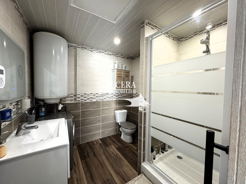 Maison - 150 m² - 4 pièces