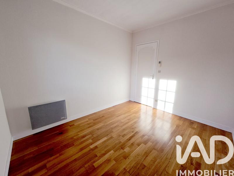 Maison - 108 m² - 7 pièces