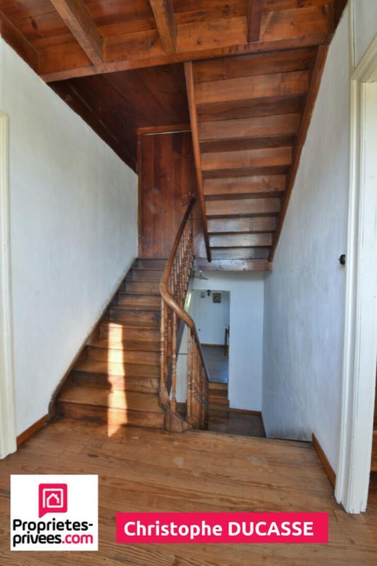 Maison de village - 105 m² - 5 pièces