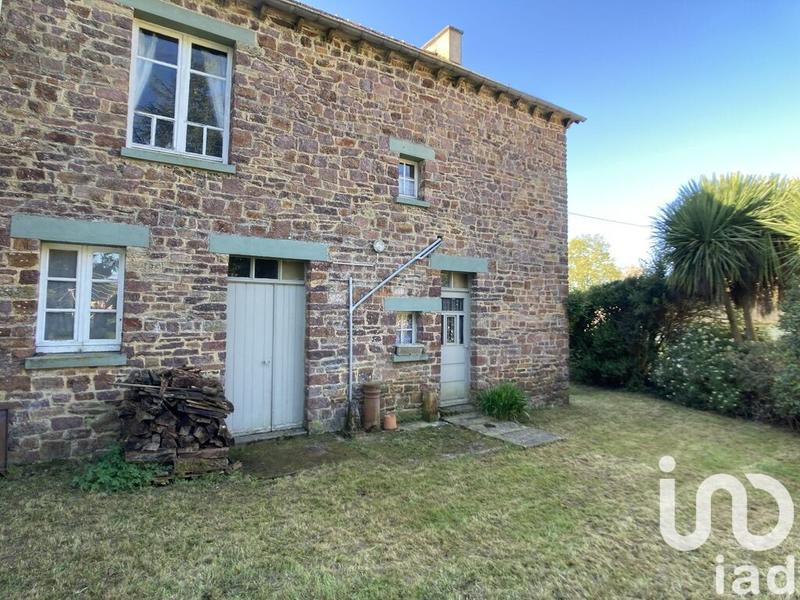 Maison - 130 m² - 7 pièces