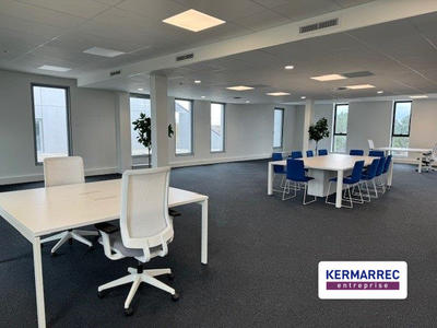 Bureau - 241 m²