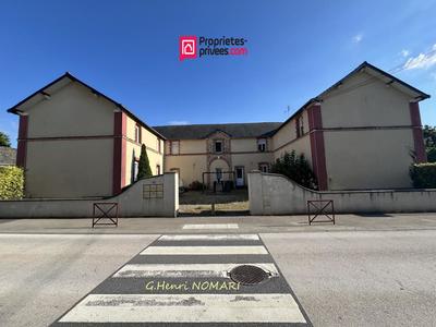 Immeuble - 430 m² - 26 pièces