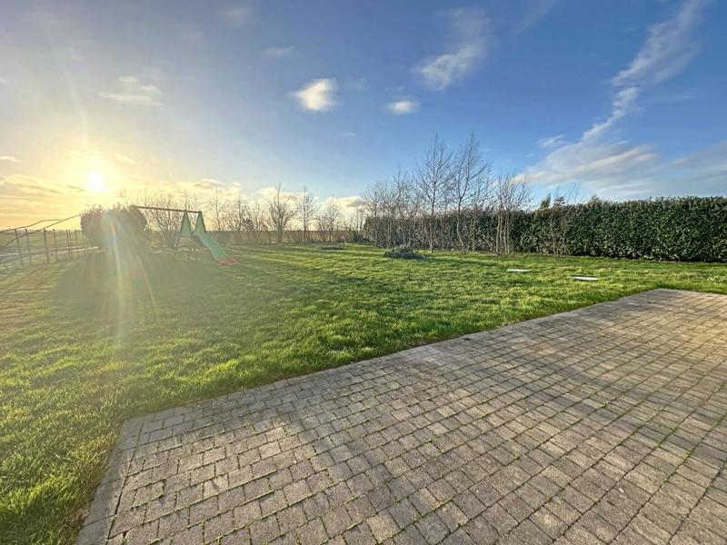 Maison - 139 m² - 5 pièces