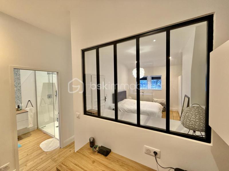 Maison bourgeoise - 170 m² - 6 pièces