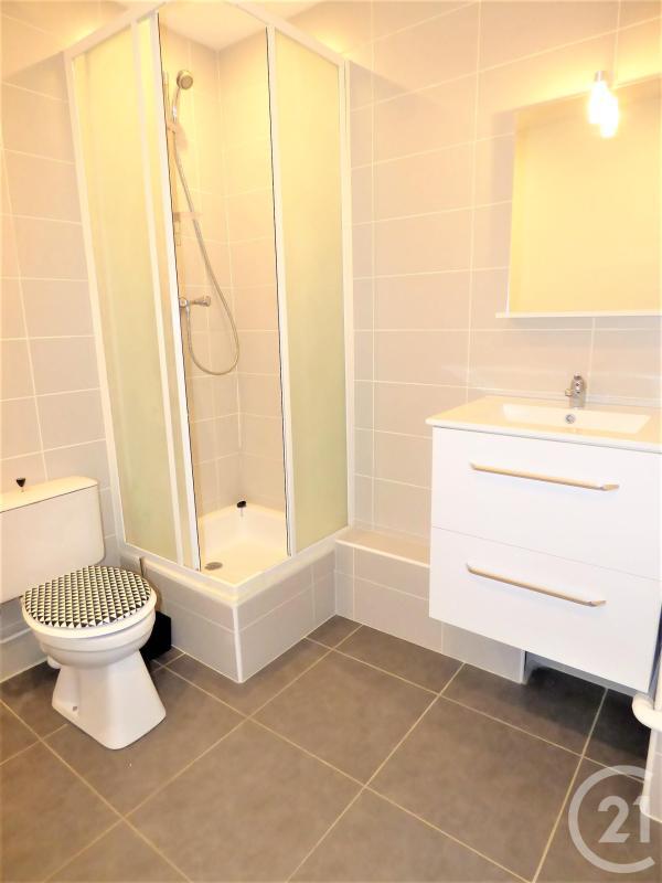 Appartement - 30 m² - 1 pièce