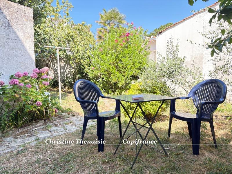 Maison - 168 m² - 8 pièces