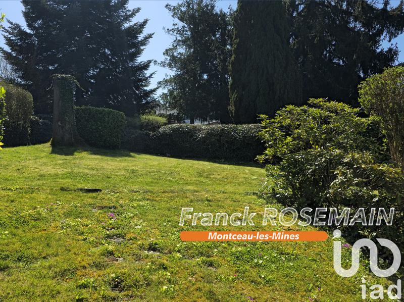 Maison de ville - 95 m² - 4 pièces