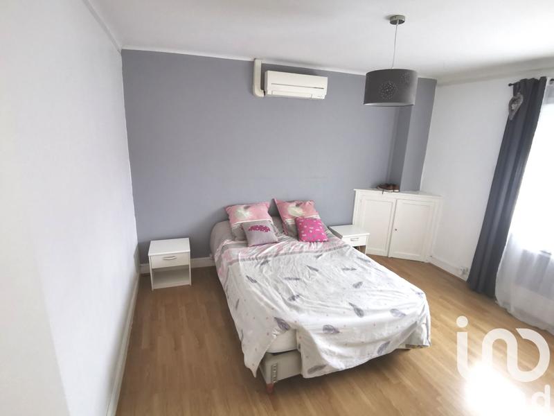 Appartement - 102 m² - 6 pièces