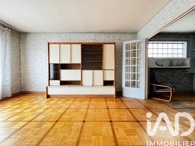 Maison - 150 m² - 7 pièces