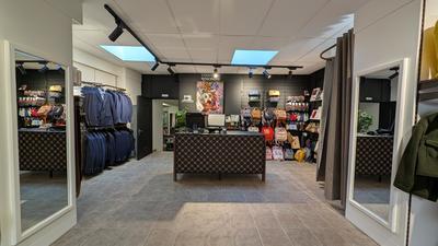 Local commercial - 180 m²