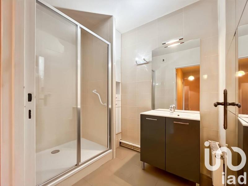 Appartement - 51 m² - 2 pièces