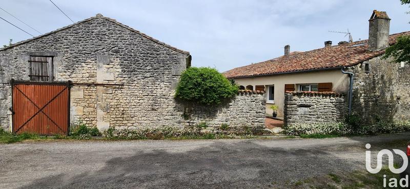 Maison de campagne - 157 m² - 7 pièces