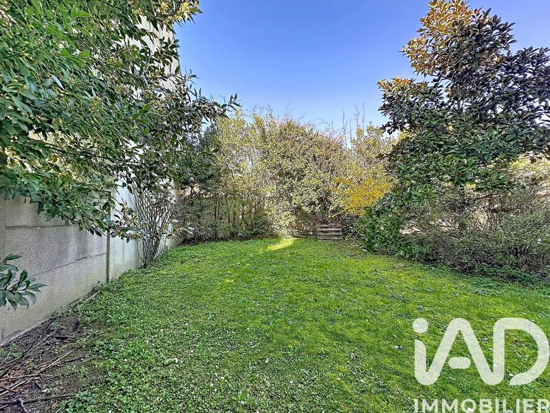 Maison - 132 m² - 7 pièces