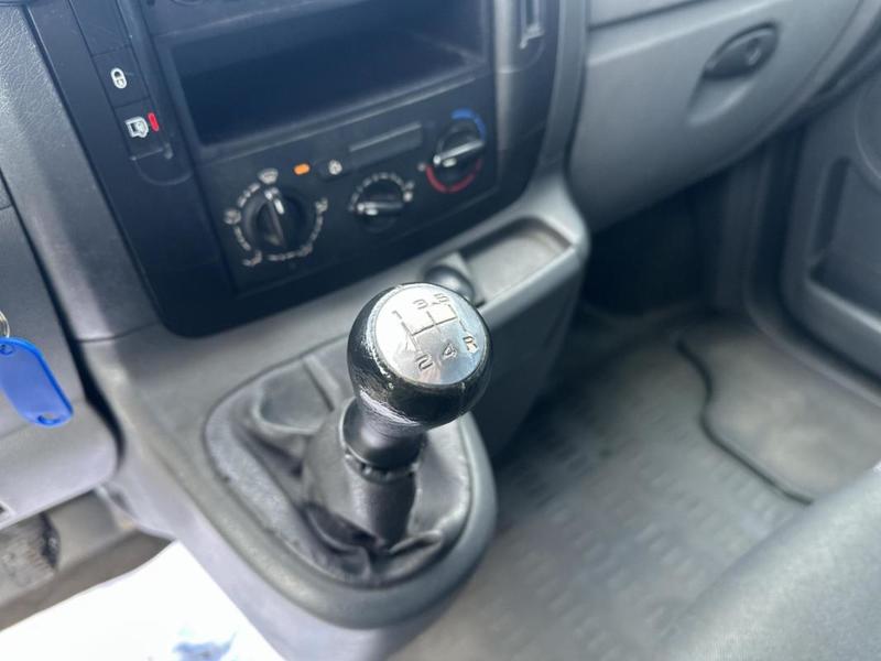 Peugeot Expert II Confort 227 L1h1 1.6 Hdi 90